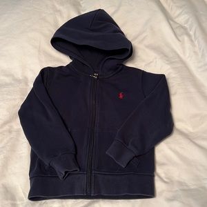 Polo Sweatshirt and pants!